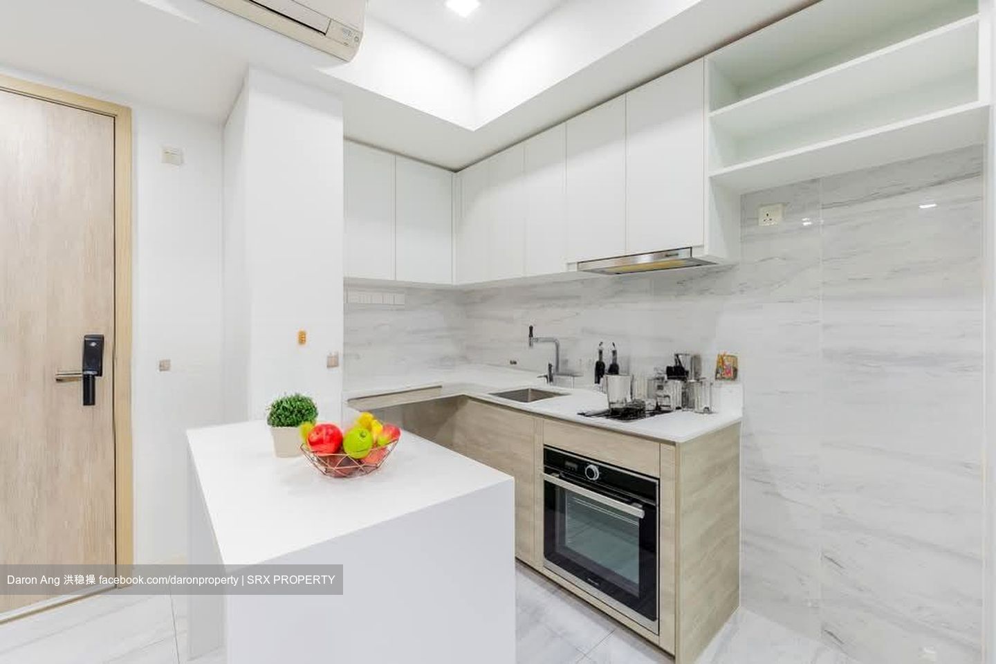 The Alps Residences (D18), Condominium #563941141